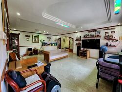 Blk 609 Elias Road (Pasir Ris), HDB Executive #454508971